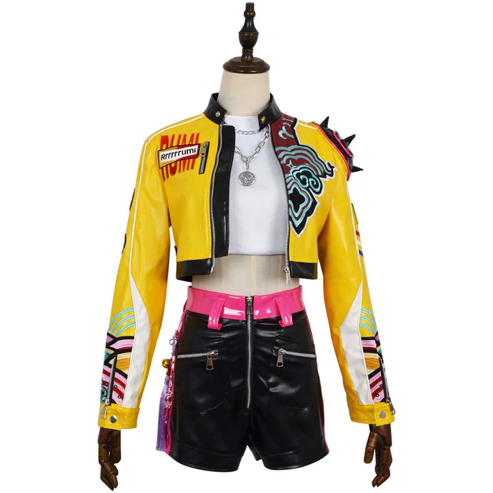 Embellish Knit - Set di costumi per performance di