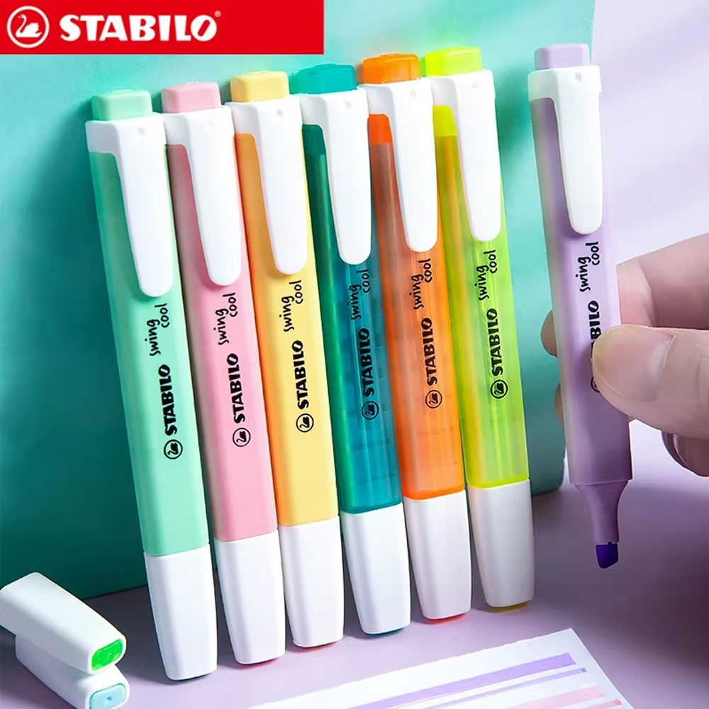 Germania Stabilo Evidenziatore - Stabilo Marker Boss recensione e prezzo