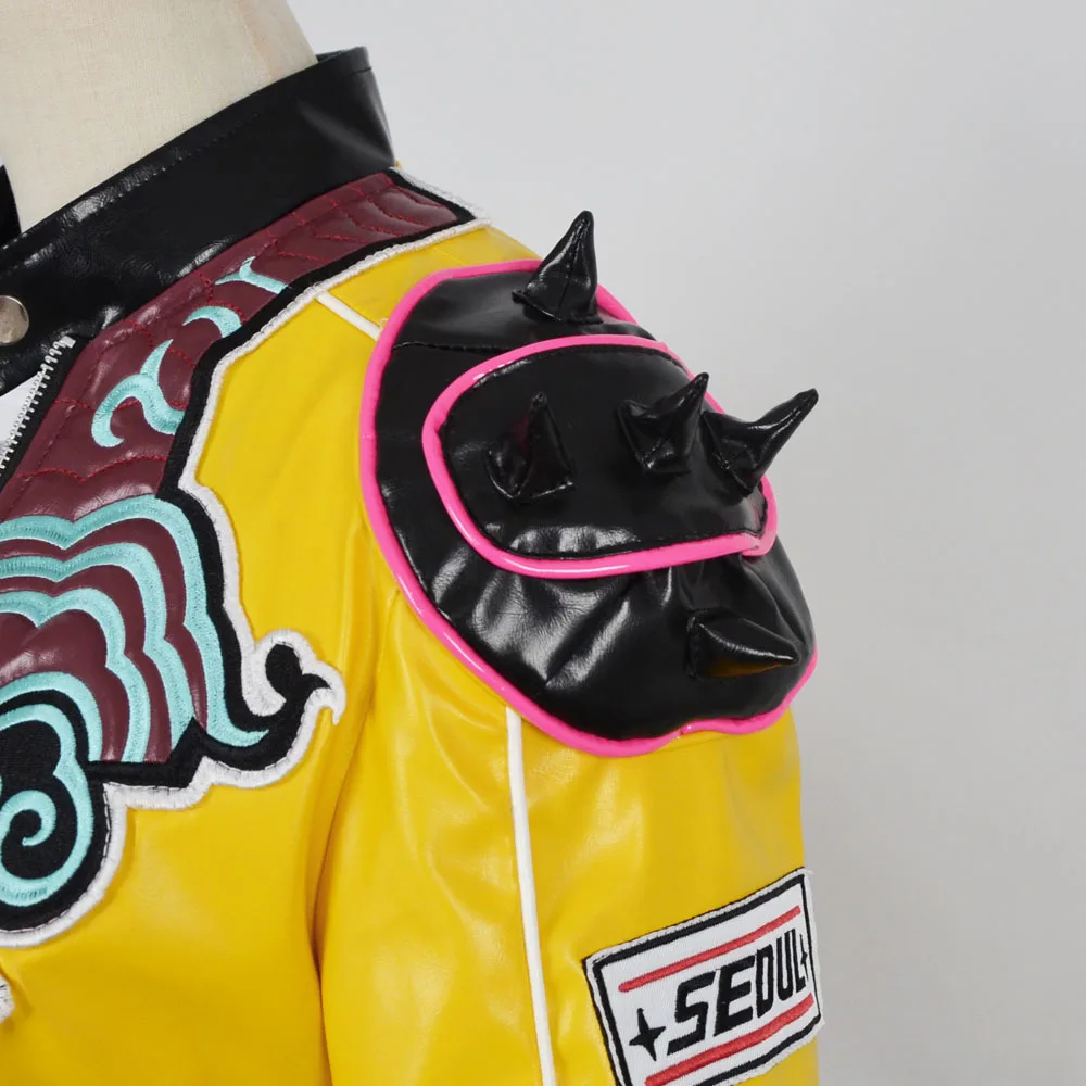 Set di costumi per performance - Embellish Knit recensione e prezzo